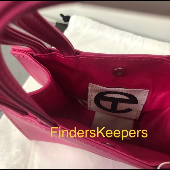 Telfar Azalea Small Handbag - Picture 6 of 6